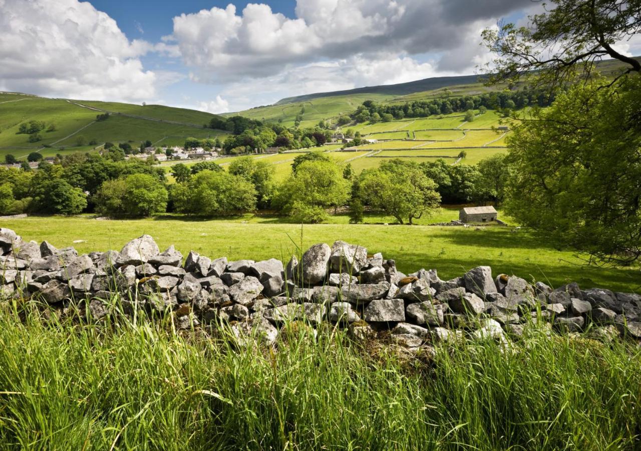Littlebeck Βίλα Kettlewell Εξωτερικό φωτογραφία
