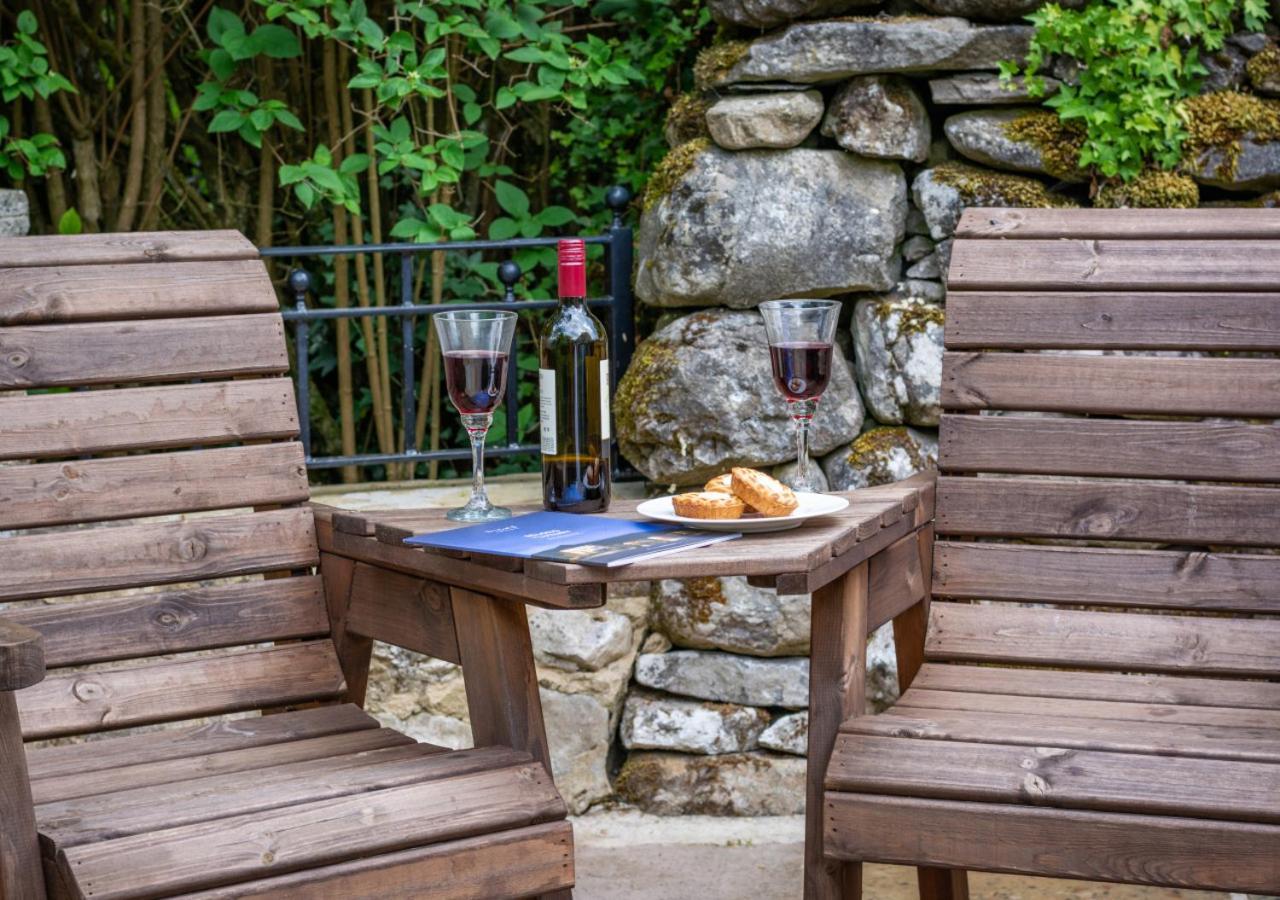 Littlebeck Βίλα Kettlewell Εξωτερικό φωτογραφία