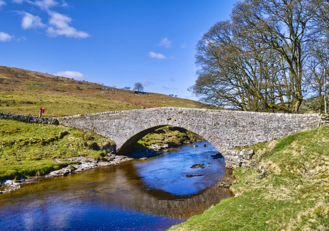 Littlebeck Βίλα Kettlewell Εξωτερικό φωτογραφία