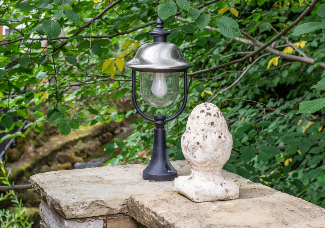 Littlebeck Βίλα Kettlewell Εξωτερικό φωτογραφία